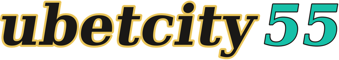 ubetcity55 logo