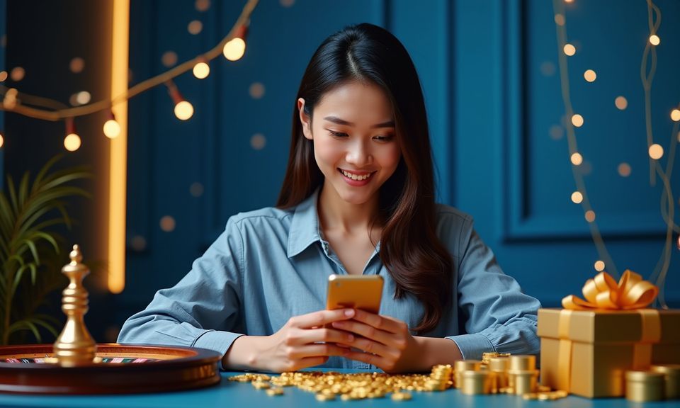 ubetcity55 mobile