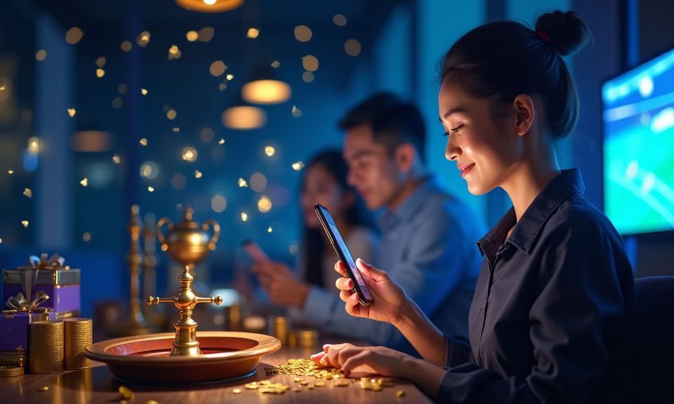 ubetcity55 ubetcity55 casino brings live tables and slot rooms together